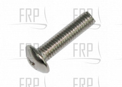 Phillips screw 20mm - Product Image