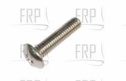 Phillips screw 20mm - Product Image Phillips screw 20mm - Product Image