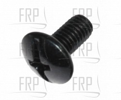 Phillips Screw - Product Image Phillips Screw - Product Image