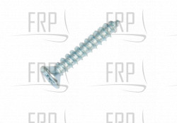 Phillips screw 25mm - Product Image