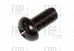 Phillips screw - Product Image