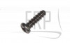 62014290 - Phillips screw - Product Image