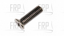 Phillips screw - Product Image Phillips screw - Product Image