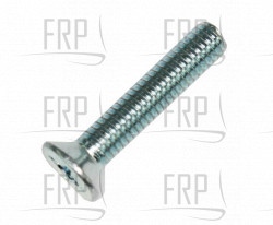 Phillips screw 30mm - Product Image Phillips screw 30mm - Product Image