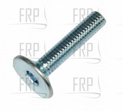 Phillips screw 30mm - Product Image