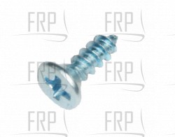 Phillips Screw (St3) - Product Image Phillips Screw (St3) - Product Image