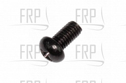 Phillips screw (stainless) - Product Image