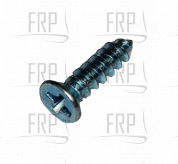 Phillips self tapping screw - Product Image