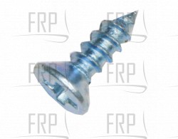 Phillips self-tapping screw ST3*10 - Product Image