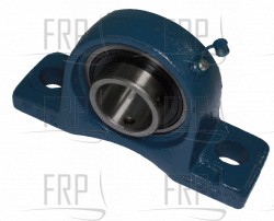 Pillow Block - Product Image Pillow Block - Product Image