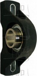 Pillow Block Bearing - Product Image Pillow Block Bearing - Product Image