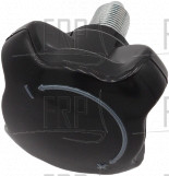 Pin, Adjusting - Product Image Pin, Adjusting - Product Image