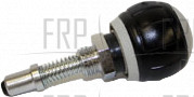 Pin, Adjustment - Product Image Pin, Adjustment - Product Image