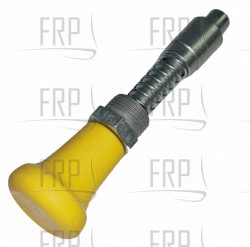 Pin, Adjustment - Product Image Pin, Adjustment - Product Image