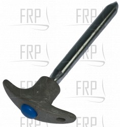 Pin, Cast Weight Selector - Product Image