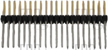 Pin Connector for 5X UCB Fix - Product Image Pin Connector for 5X UCB Fix - Product Image