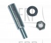 Pin, Pedal - Product Image
