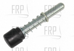 Pin, Latch Assembly - Product Image