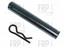 PIN, LOWER INCLINE 132691100 - Product Image