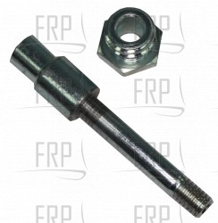 Pin, Pull - Product Image Pin, Pull - Product Image