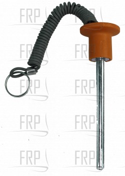 Pin, Selector - Product Image Pin, Selector - Product Image