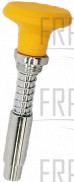 Pin set;;2;;;;GM107; - Product Image Pin set;;2;;;;GM107; - Product Image