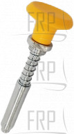 Pin set;;4;;;;GM107; - Product Image Pin set;;4;;;;GM107; - Product Image