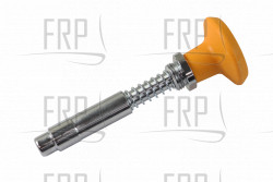 Pin Set;Semi-Assy;;;;;GM125-KM;service - Product Image Pin Set;Semi-Assy;;;;;GM125-KM;service - Product Image