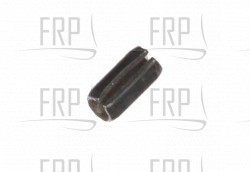 Pin Spring .188 x .37 - Product Image