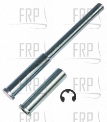 PIN, UPPER SHOCK - Product Image