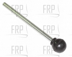 Pin, Weight - Product Image