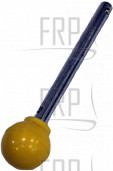 Pin, Weight Stack - Product Image Pin, Weight Stack - Product Image