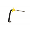 39002462 - Pin, Weight Stack w/Lanyard - Product Image