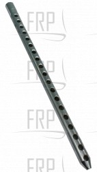 PIN WT STACK 20 HOLE TAPPED - Product Image