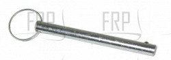 PIN,SELF-LOCKING,.39" - Product Image