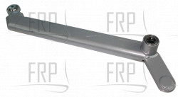 Pivot Arm, Left, Front, V2 Assembly - Product Image