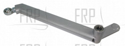 Pivot Arm, Right, Front, V2, Assembly - Product Image