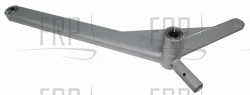 Pivot Arm, Right, Rear, V2, Assembly - Product Image Pivot Arm, Right, Rear, V2, Assembly - Product Image