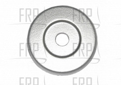 PIVOT COVER - Product Image