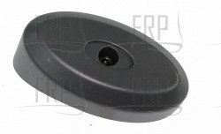 PIVOT FRAME TUBE CAP - Product Image
