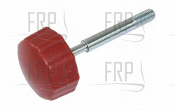 PIVOT KNOB - Product Image PIVOT KNOB - Product Image