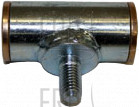 Pivot Tube - Product Image Pivot Tube - Product Image