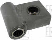 Pivot Tube Set - Product Image Pivot Tube Set - Product Image