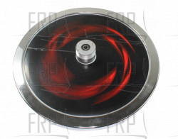 PJ Flywheel - Product Image