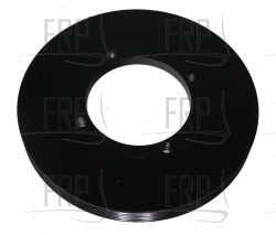 PK Belt wheel - Product Image