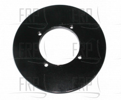 PK Belt wheel - Product Image