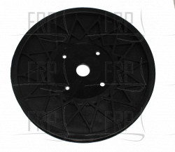 PK belt wheel - Product Image