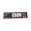 17003522 - PLACARD P3DLS - Product Image