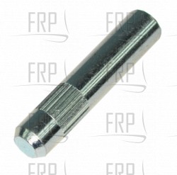Plastic core of iron stabilizer tube - Product Image