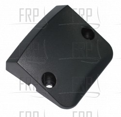 Plastic cover (A) - Product Image